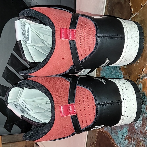 Nike Dunk Hi 1985 UBA. Undercover Jun Takahashi edition. Brand-new. Size 14 - Picture 9 of 16